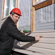 Affordable siding repair and maintenance services in Athena, OR